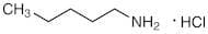 1-Pentanamine Hydrochloride