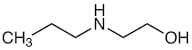 2-(Propylamino)ethanol