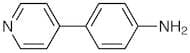 4-(Pyridin-4-yl)aniline