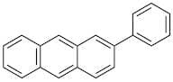 2-Phenylanthracene