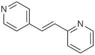 (E)-2-[2-(Pyridin-4-yl)vinyl]pyridine