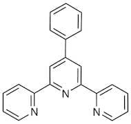 4'-Phenyl-2,2':6',2''-terpyridine