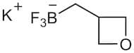 Potassium Trifluoro(oxetan-3-ylmethyl)borate