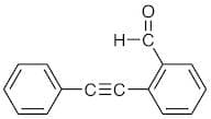 2-(Phenylethynyl)benzaldehyde