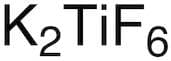 Potassium Hexafluorotitanate(IV)