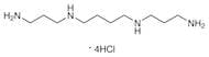 Spermine Tetrahydrochloride [for Protein Research]