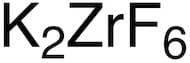 Potassium Hexafluorozirconate(IV)