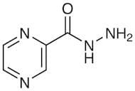 Pyrazine-2-carbohydrazide