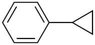 Cyclopropylbenzene