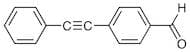 4-(Phenylethynyl)benzaldehyde