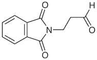 3-(1,3-Dioxoisoindolin-2-yl)propanal