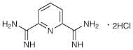 Pyridine-2,6-dicarboximidamide Dihydrochloride