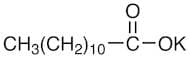 Potassium Dodecanoate