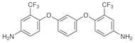 4,4'-[1,3-Phenylenebis(oxy)]bis[3-(trifluoromethyl)aniline]