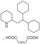 Perhexiline Maleate