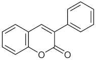 3-Phenyl-2H-chromen-2-one