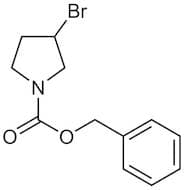 Benzyl 3-Bromopyrrolidine-1-carboxylate