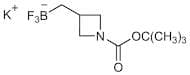Potassium [[1-(tert-Butoxycarbonyl)azetidin-3-yl]methyl]trifluoroborate