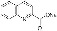 Quinaldic Acid Sodium Salt