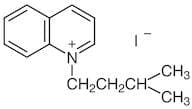 Quinoline Isoamyl Iodide