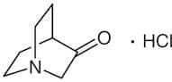 3-Quinuclidinone Hydrochloride