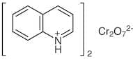 Quinolinium Dichromate