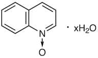 Quinoline N-Oxide Hydrate
