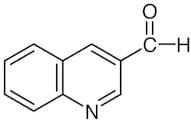 3-Quinolinecarboxaldehyde