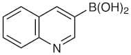 Quinoline-3-boronic Acid (contains varying amounts of Anhydride)