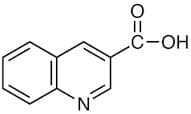 3-Quinolinecarboxylic Acid