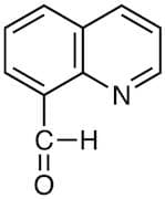 8-Quinolinecarboxaldehyde