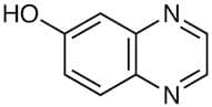 6-Quinoxalinol