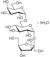 D-(+)-Raffinose Pentahydrate
