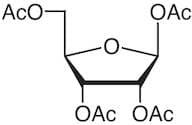 Tetra-O-acetyl-β-D-ribofuranose