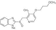 Rabeprazole Sodium Salt