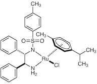RuCl[(S,S)-Tsdpen](p-cymene)
