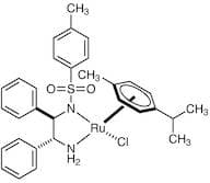 RuCl[(R,R)-Tsdpen](p-cymene)
