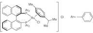 [RuCl(p-cymene)((R)-binap)]Cl