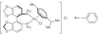 [RuCl(p-cymene)((R)-segphos®)]Cl