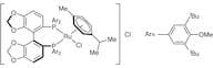 [RuCl(p-cymene)((S)-dtbm-segphos®)]Cl