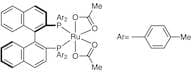 Ru(OAc)2[(R)-tolbinap]