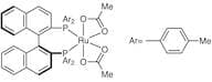 Ru(OAc)2[(S)-tolbinap]