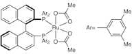 Ru(OAc)2[(R)-xylbinap]