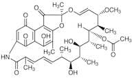 Rifamycin S