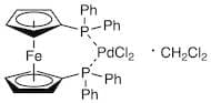 PdCl2(dppf)·CH2Cl2 (HPMC encapsulated)