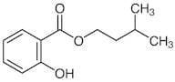Isoamyl Salicylate (contains 2-Methylbutyl Salicylate)