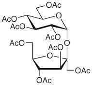 Octa-O-acetyl D-(+)-Sucrose