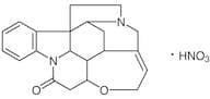 Strychnine Nitrate