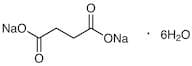 Disodium Succinate Hexahydrate
