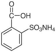2-Sulfobenzoic Acid Monoammonium Salt
